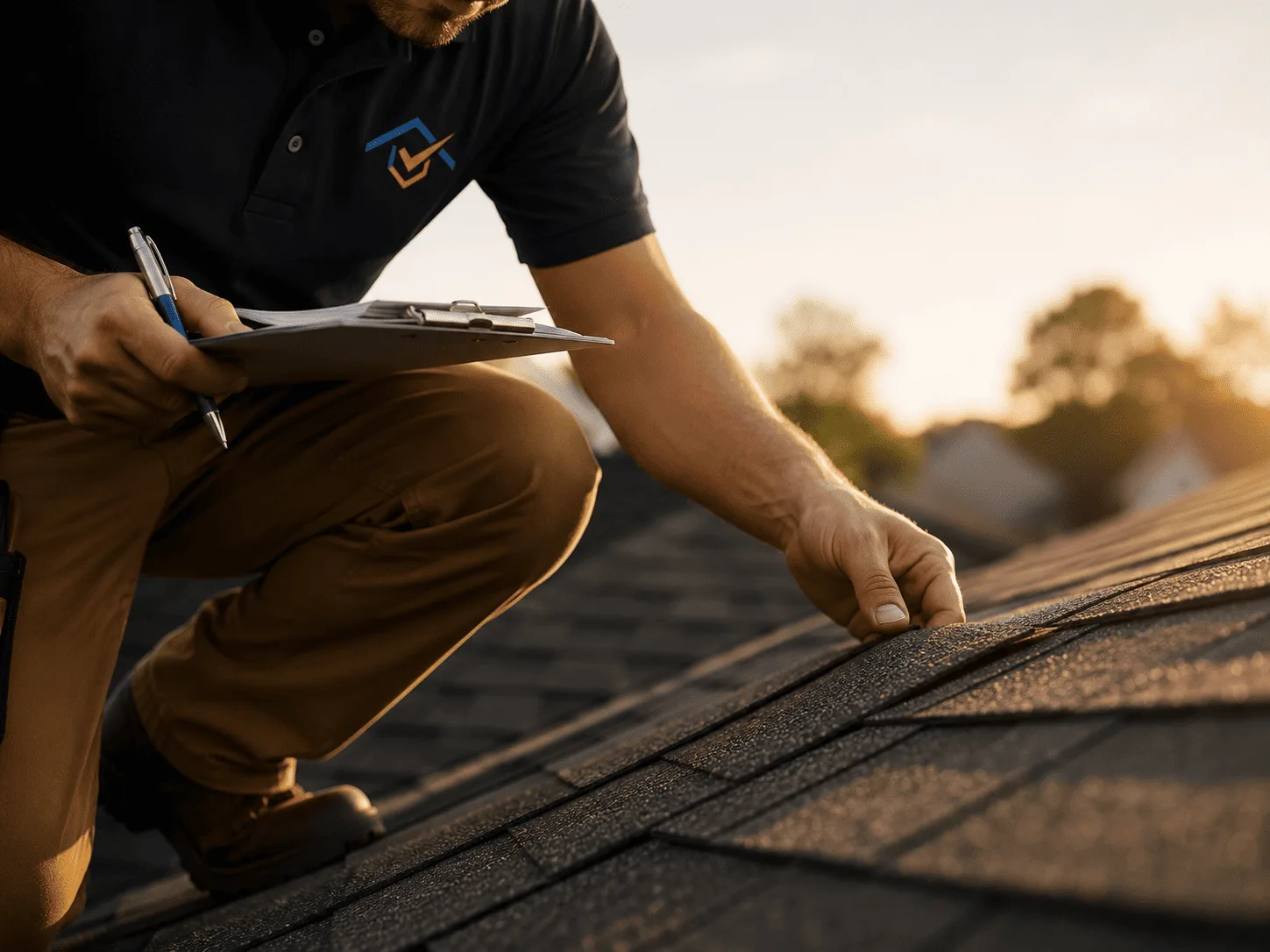 Why Choose Roof Inspection in Bush, LA